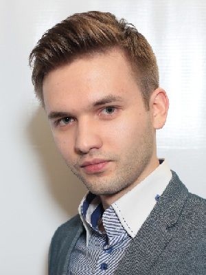 Vitaly Lazovsky