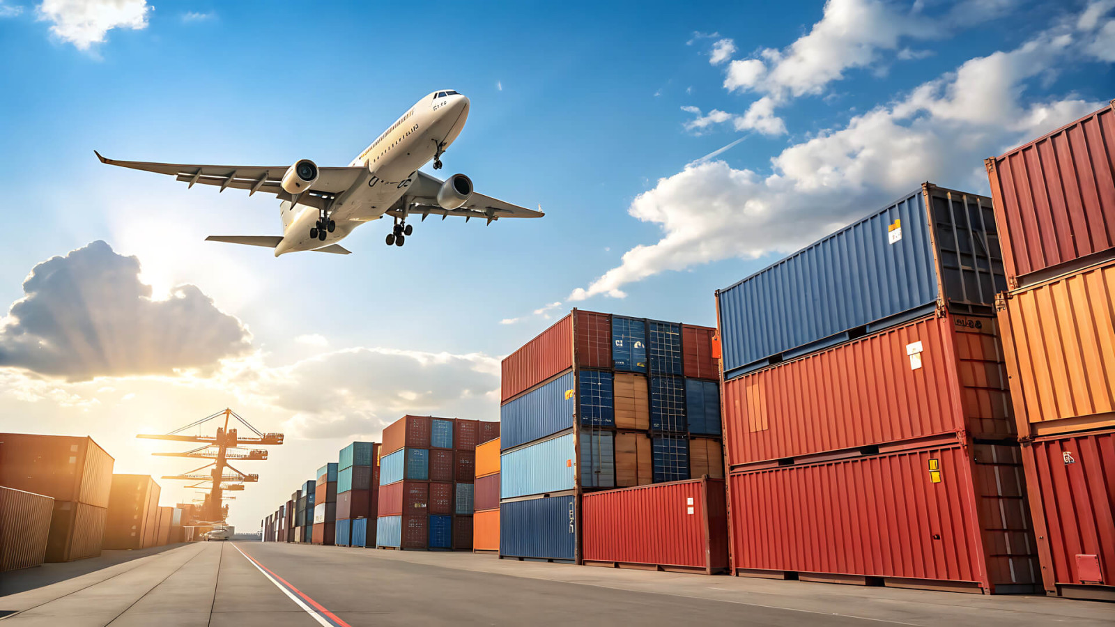 How long does freight shipping take?