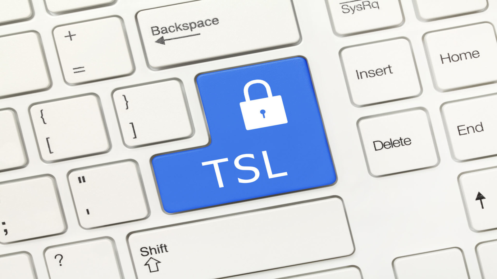 TSL logistic - what is it, what does it...