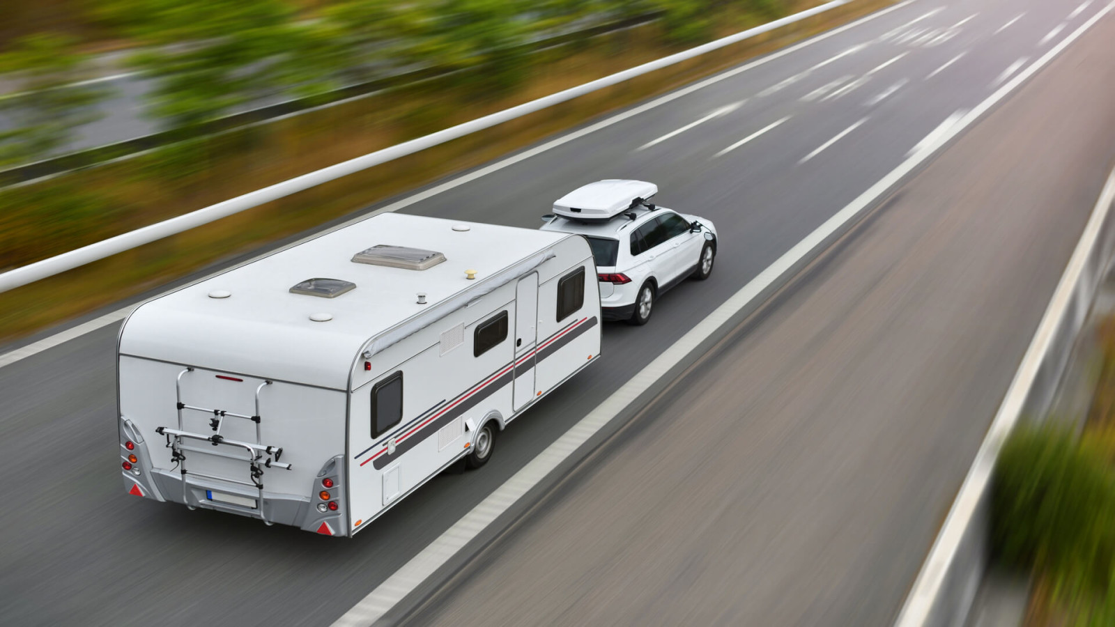 Trailer sizes - length, width, height o...
