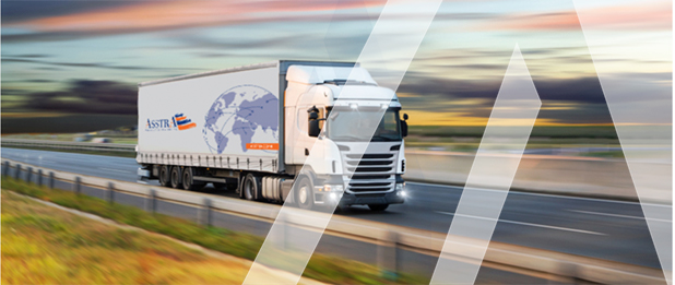 Индекс грузовых перевозок снизился в июне - журнал Global Trade