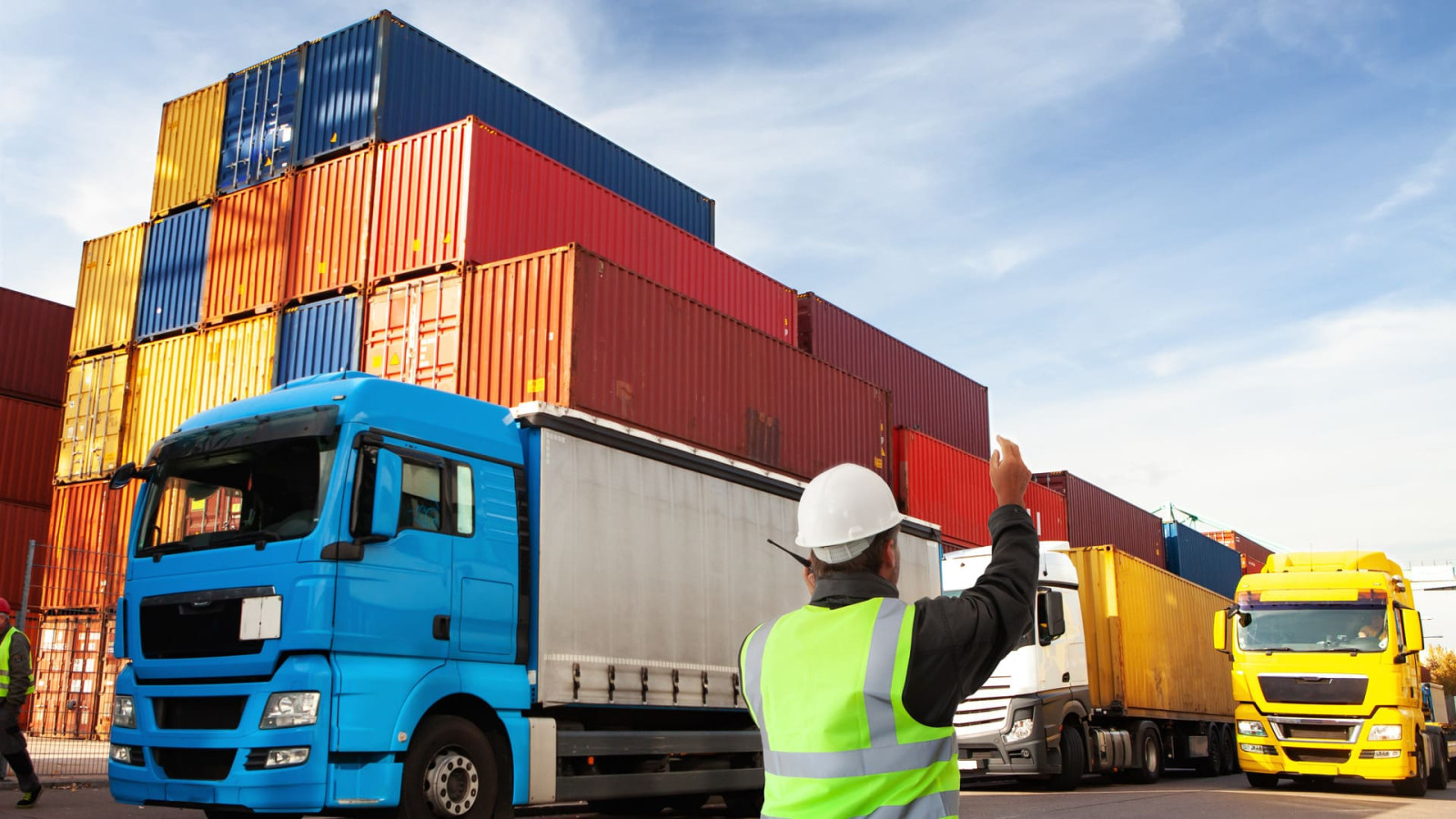 What is freight forwarding? Do you need a freight forwarder?