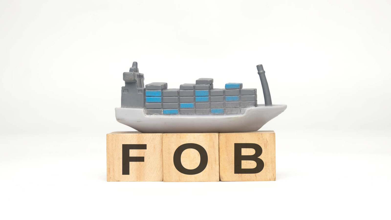 FOB Incoterms – What is it? What are th...