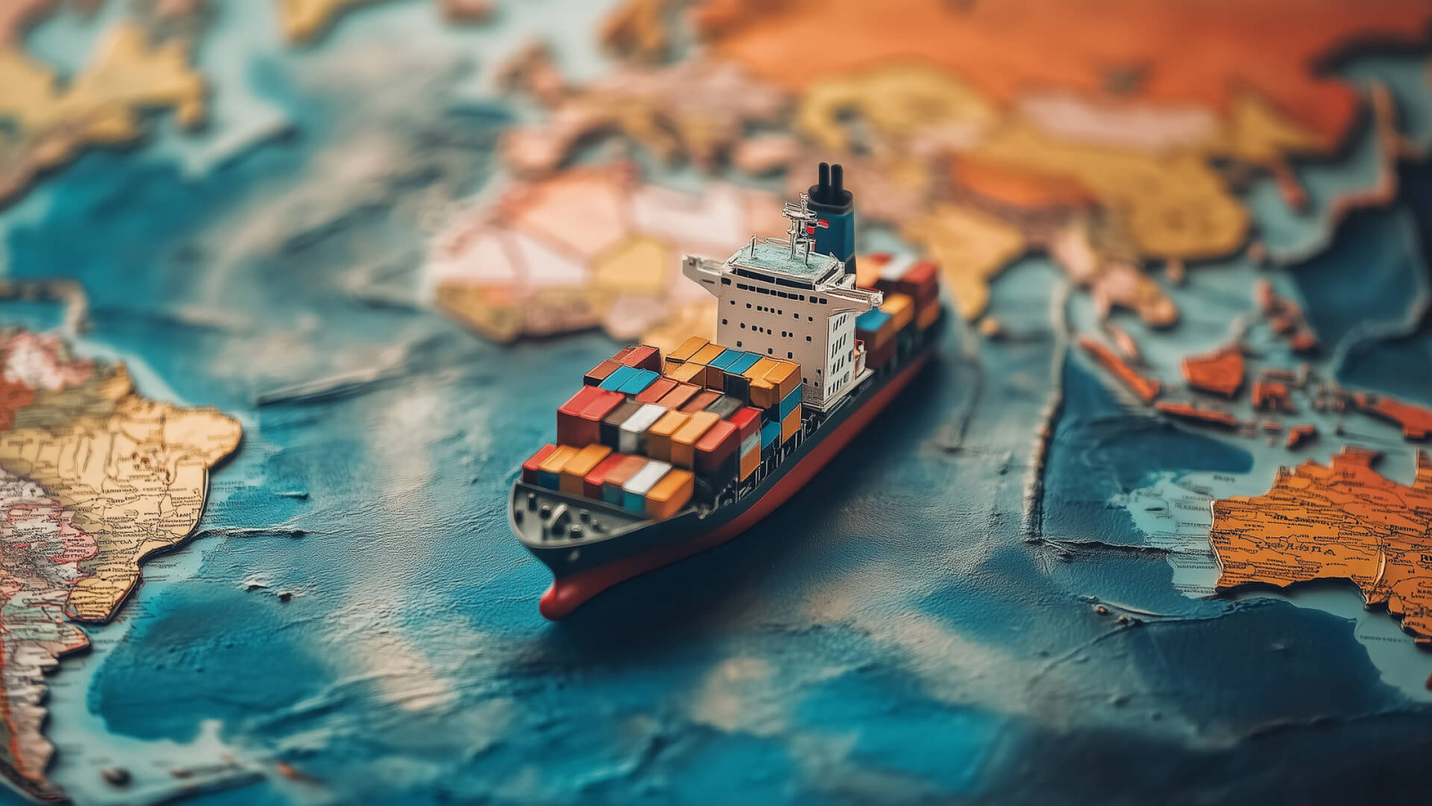 International Shipping: How to Reduce L...
