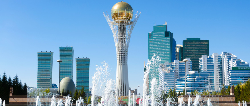 News Update: How Kazakhstan’s Economy I...