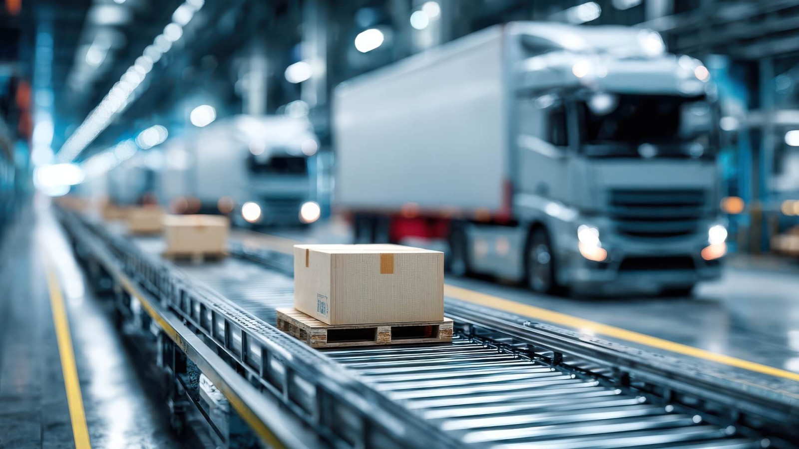 What is Last-Mile Logistics? Key Challenges and Solutions  