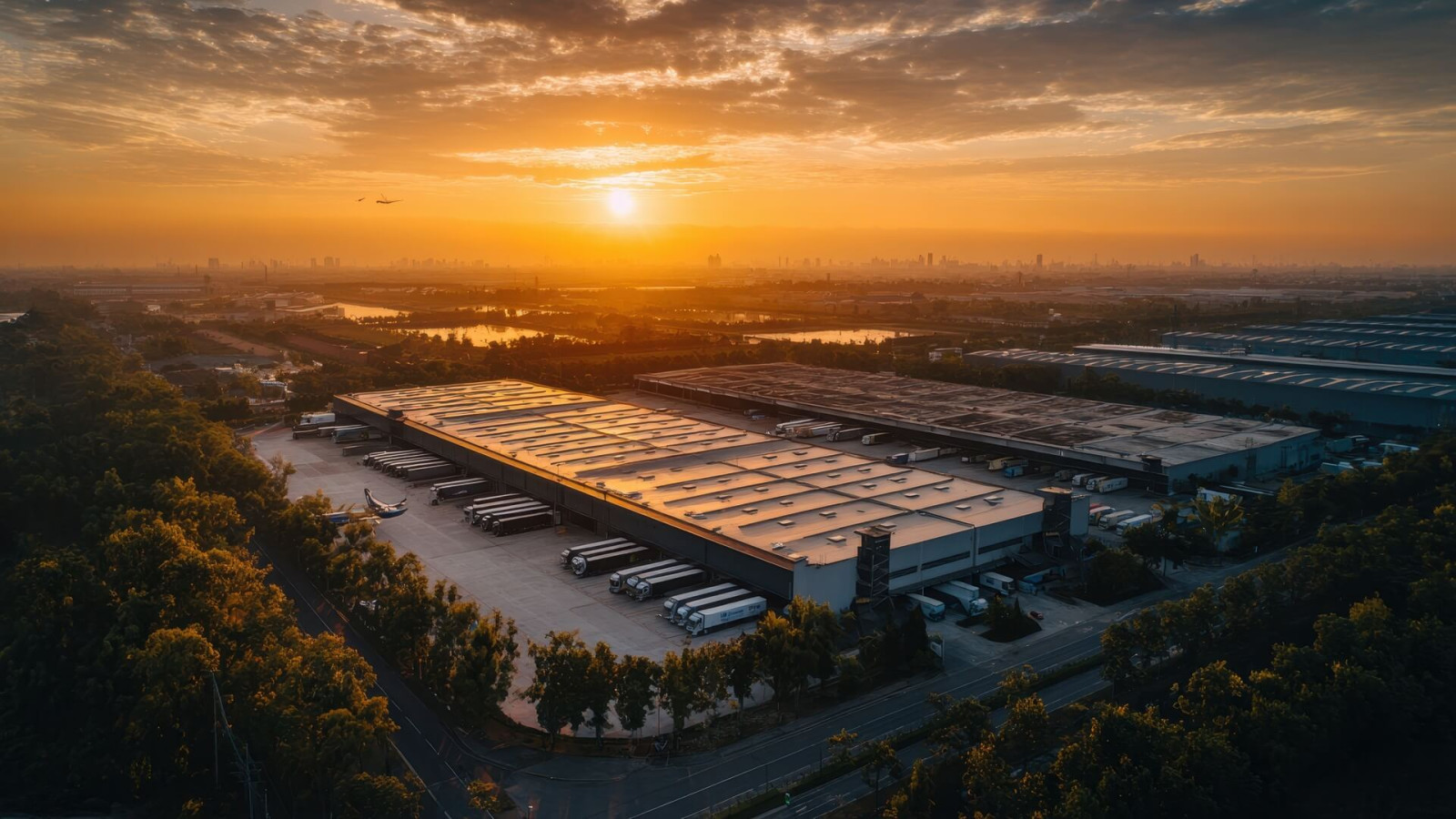 What Is a Logistics Hub and What Are It...