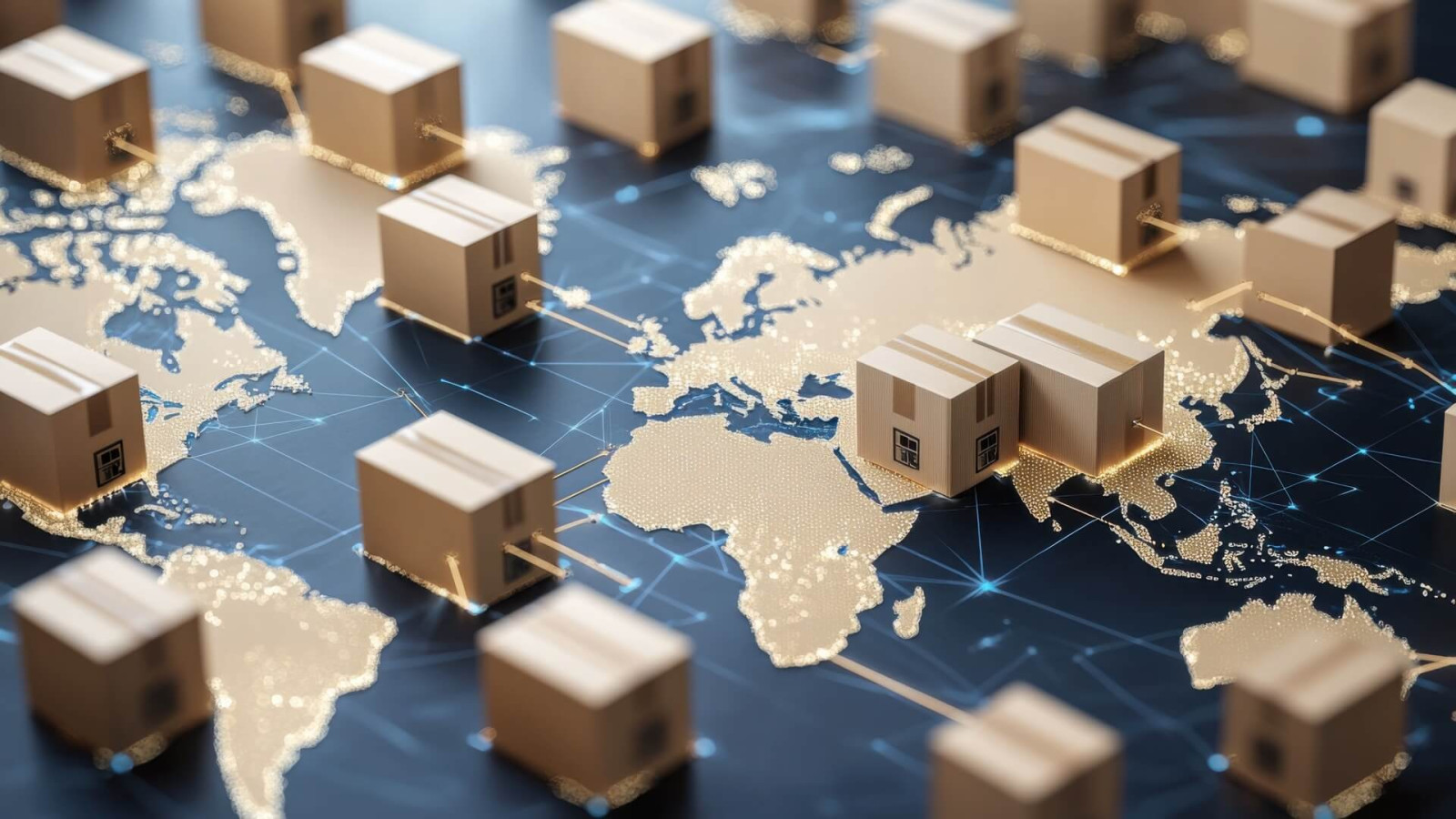What Are Logistics Services and Why Are They Crucial for Business?