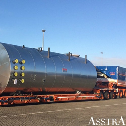 Transportation-of-cylindrical-container-1