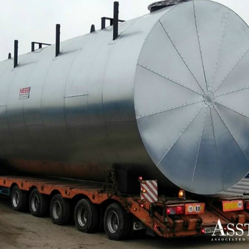 Transportation-of-cylindrical-container-2