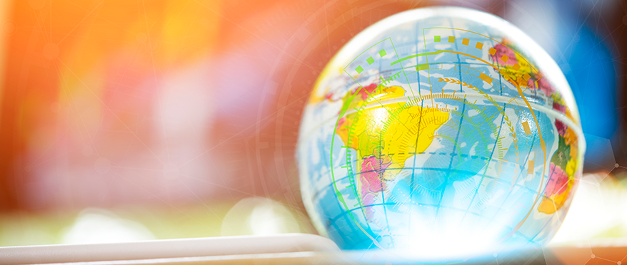 The impact of globalization and nationalism on logistics