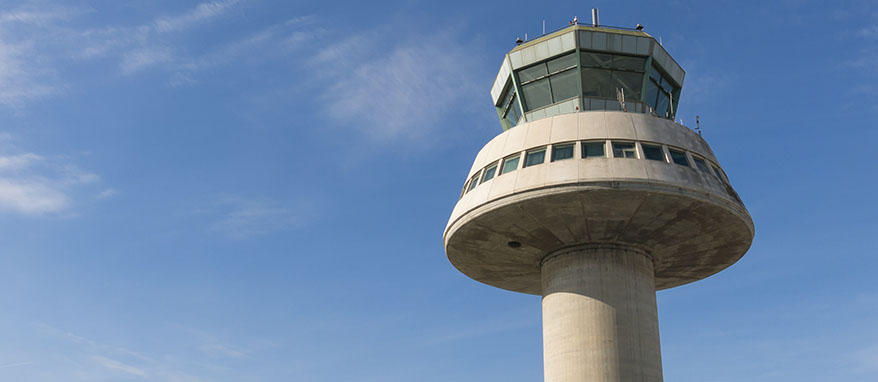 Control Tower