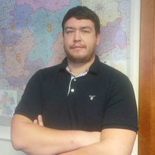 Asstra employee