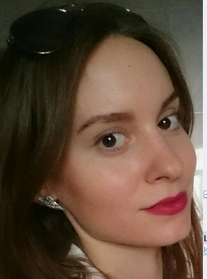 Ksenia Erofeeva