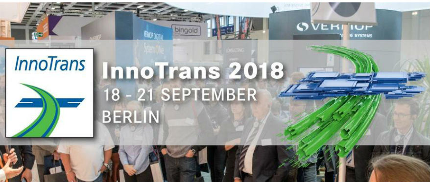 Largest InnoTrans ever opens opportunit...