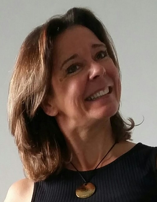 Anne Laure Berger