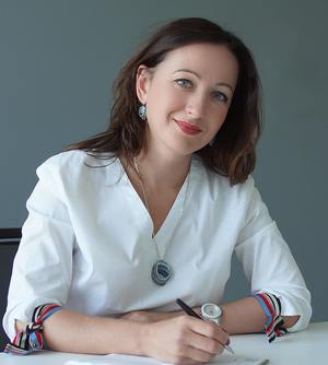 Natalia Iwanowa-Kolakowska