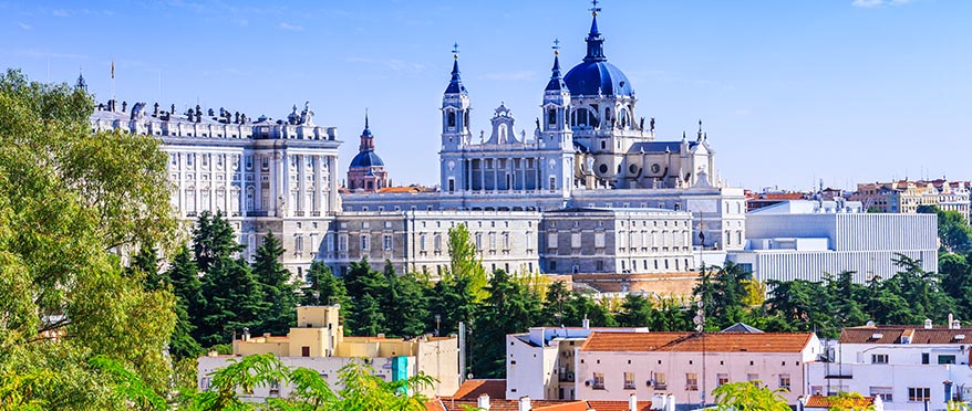 AsstrA In Madrid For WConnecta 2018 
