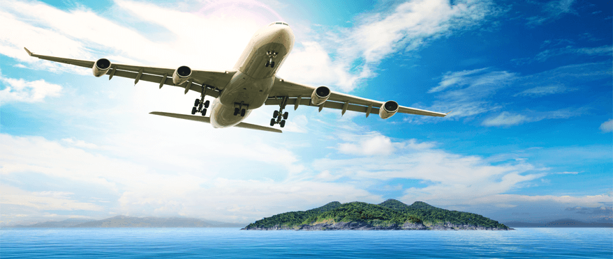 Exotic air logistics in high demand
