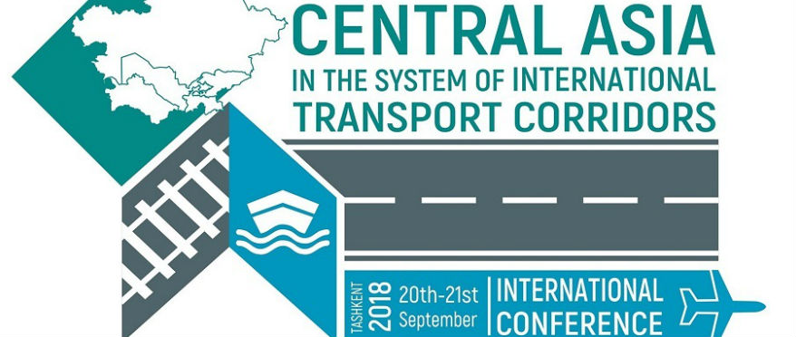 Uzbekistan Leaders Invite AsstrA to Country’s First International Transport Conference