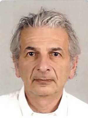 Giorgi Zaal Khabazashvili