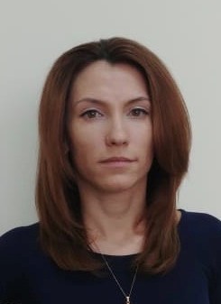Margarita Dyadyaeva
