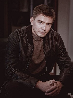 Vyacheslav Gural