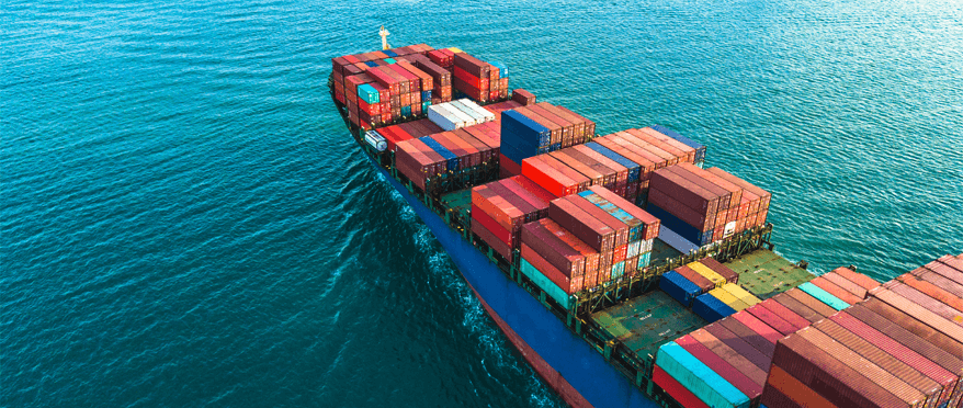 Demand for AsstrA container shipping up