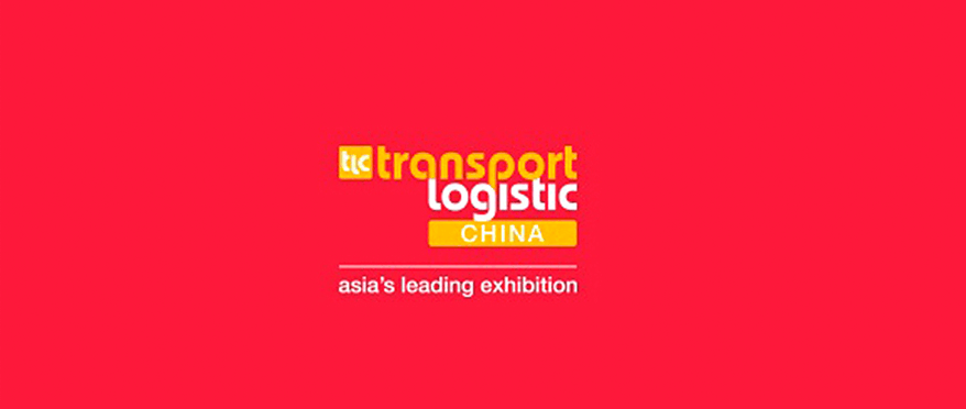 Spring planning brings summer results at Transport Logistic China