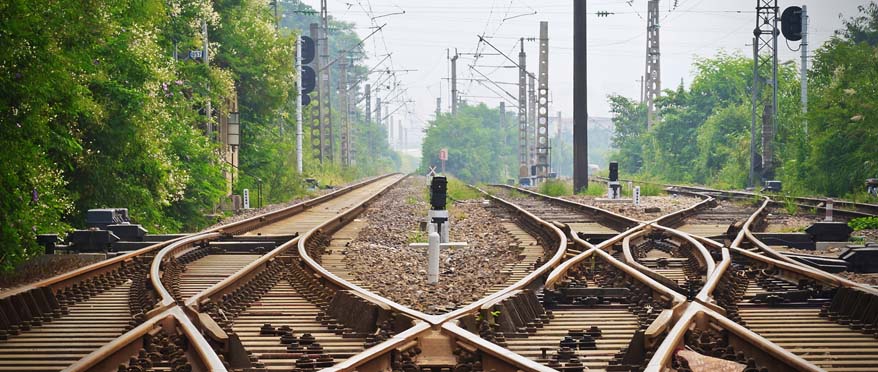 AsstrA Rail Transport: Quick, Safe, Green