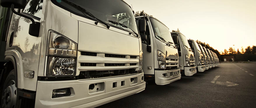 Integrated solutions and dedicated fleets — how they can maximize your supply chain
