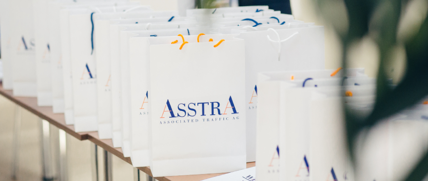 AsstrA International Forum: Development Solutions for the Transport Business