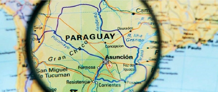 Overcoming Challenges From Paraguay to ...