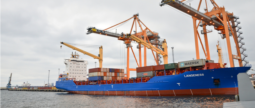 Shippers Capitalize on Deep-Water Improvements