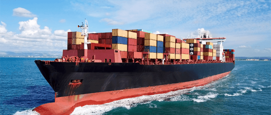 Maritime containers go mainstream