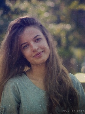 Ekaterina Klimovich