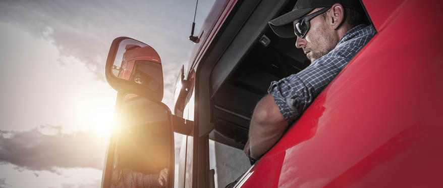 Trucking association calls on carriers to pay drivers for dwell time