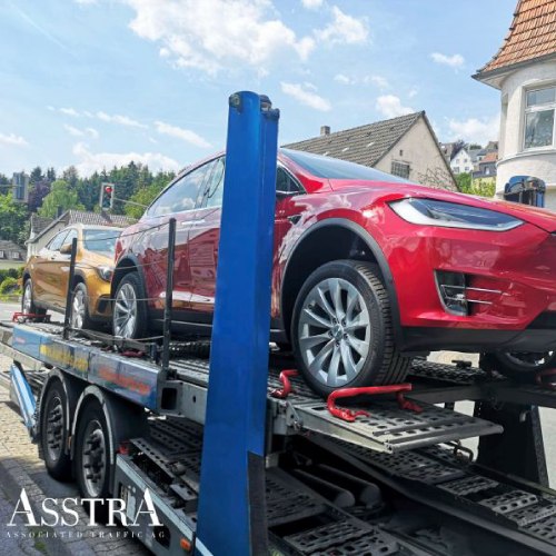 AsstrA Automotive Industry Turnover Tops