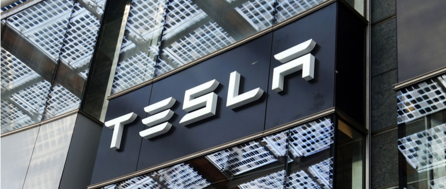 Tesla receives 1-year tariff exclusion on Japanese aluminum imports