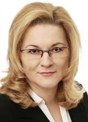 Eva Trohimyuk