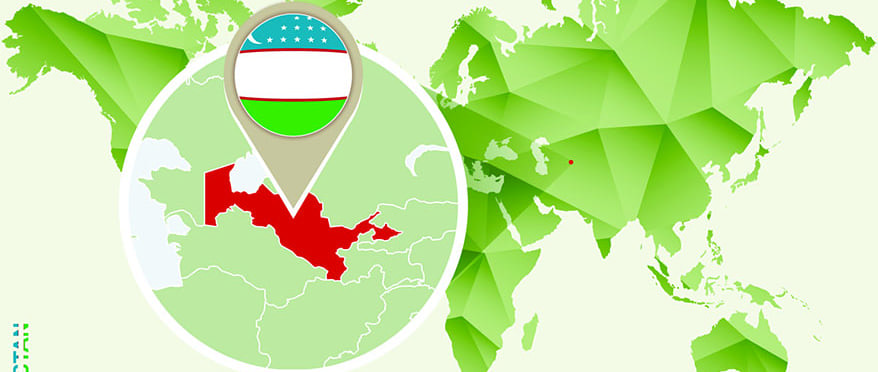 Unlocking Uzbekistan’s Potential with AsstrA