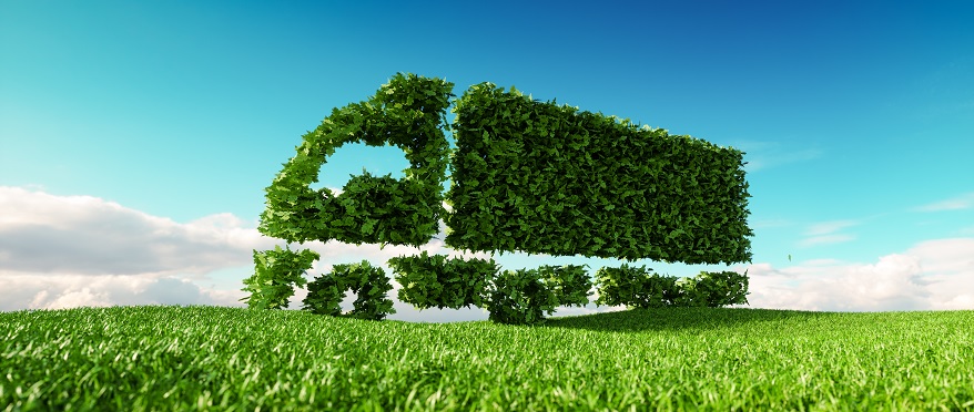 AsstrA Supports Sustainable Development with “Green” Logistics
