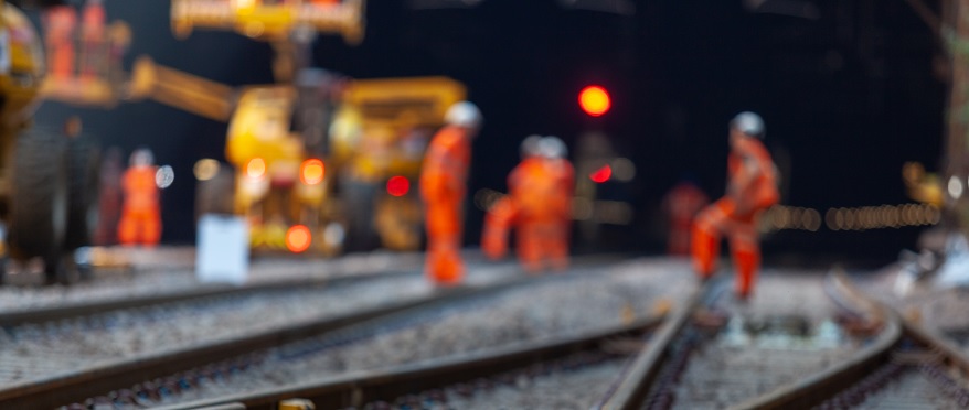 AsstrA Delivers Construction Parts for Important European Rail Project