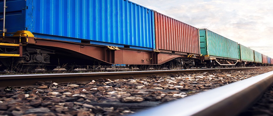 AsstrA Helps Keep Cargo Flowing From Asia to Poland by Rail
