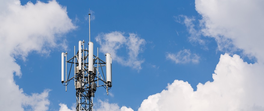 AsstrA Supports Direct Connections with China for Telecom Clients