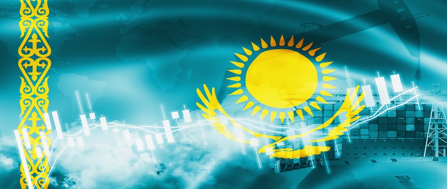 AsstrA Makes the Best of Challenging Kazakh Logistics Realities