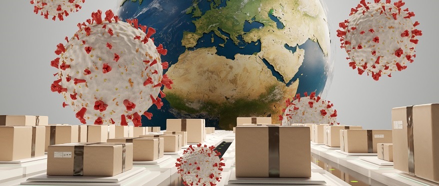How the Logistics Sector Has Changed in a Changed World