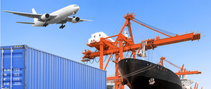Guide to Freight Shipping Services