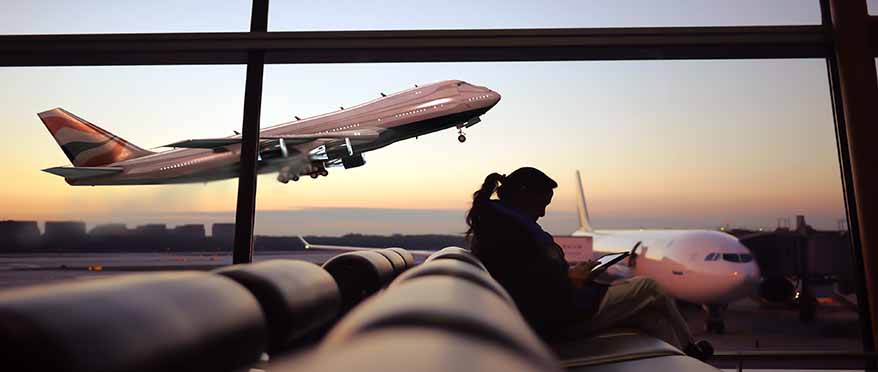 Airfreight rates expected to stay elevated through peak due to loss of belly capacity
