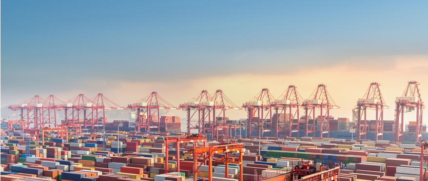 AsstrA Shanghai Shares Sea Transport Success Formula 